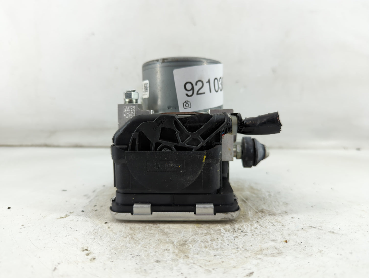2021 Subaru Xv ABS Pump Control Module Replacement P/N:27536FL230 Fits OEM Used Auto Parts - Oemusedautoparts1.com
