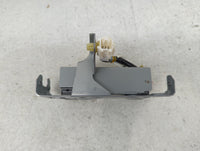2021 Subaru Xv Crosstrek Radio AM FM Cd Player Receiver Replacement P/N:82131FL000 Fits Fits 2022 OEM Used Auto Parts - Oemu