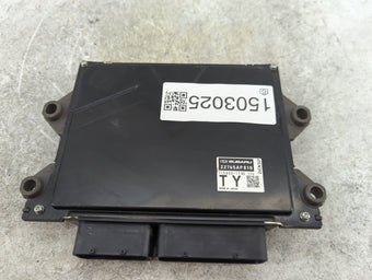 compare product 2021 Subaru Xv Crosstrek PCM Engine Control Computer ECU ECM PCU OEM P/N:22765AP810 115600-1740 Fits OEM Used Auto Parts