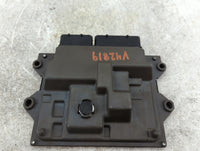 2021 Subaru Xv Crosstrek PCM Engine Control Computer ECU ECM PCU OEM P/N:22765AP810 115600-1740 Fits OEM Used Auto Parts - O