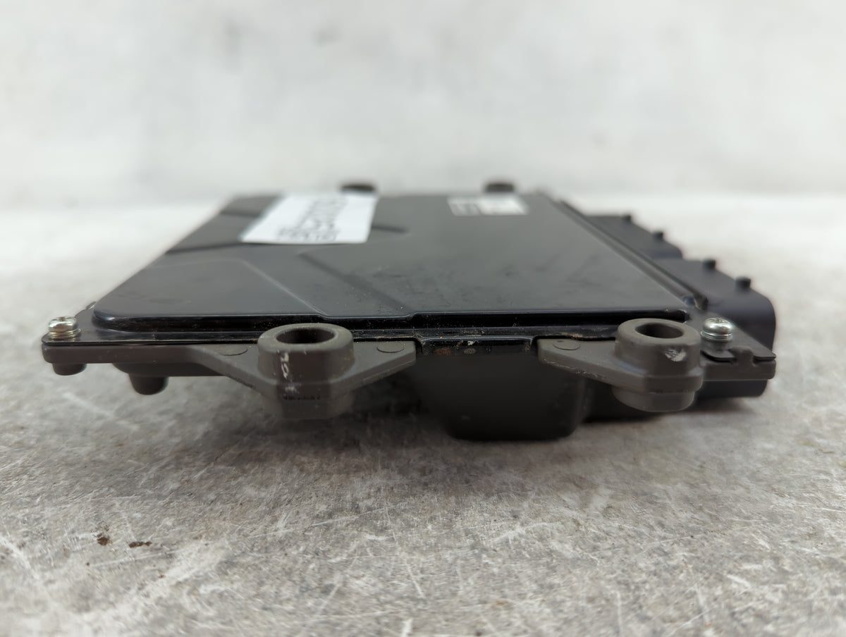 2021 Subaru Xv Crosstrek PCM Engine Control Computer ECU ECM PCU OEM P/N:22765AP810 115600-1740 Fits OEM Used Auto Parts - O