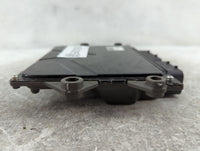 2021 Subaru Xv Crosstrek PCM Engine Control Computer ECU ECM PCU OEM P/N:22765AP810 115600-1740 Fits OEM Used Auto Parts - O