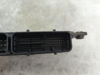 2021 Subaru Xv Crosstrek PCM Engine Control Computer ECU ECM PCU OEM P/N:22765AP810 115600-1740 Fits OEM Used Auto Parts - O