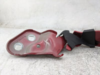 2021 Tesla Model 3 Driver Hood Hinge Red - Oemusedautoparts1.com