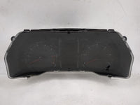 2020-2021 Toyota 4runner Instrument Cluster Speedometer Gauges P/N:83800-35R30-C T2942-230 Miles: Fits Fits 2020 2021 OEM Us