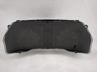 compare product 2020-2021 Toyota 4runner Instrument Cluster Speedometer Gauges P/N:83800-35R30-C T2942-230 Miles: Fits Fits 2020 2021 OEM Used Auto Parts