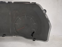 2020-2021 Toyota 4runner Instrument Cluster Speedometer Gauges P/N:83800-35R30-C T2942-230 Miles: Fits Fits 2020 2021 OEM Us