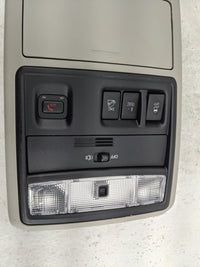 2014-2022 Toyota 4runner Overhead Console W/rear Climate Control - Oemusedautoparts1.com