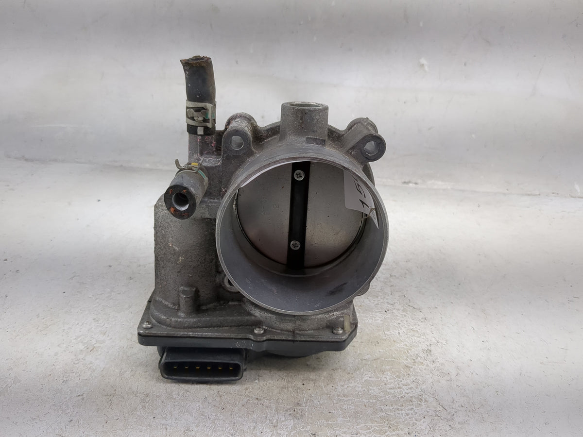 2010-2022 Toyota 4runner Throttle Body P/N:2203031060 A15 Fits OEM Used Auto Parts - Oemusedautoparts1.com