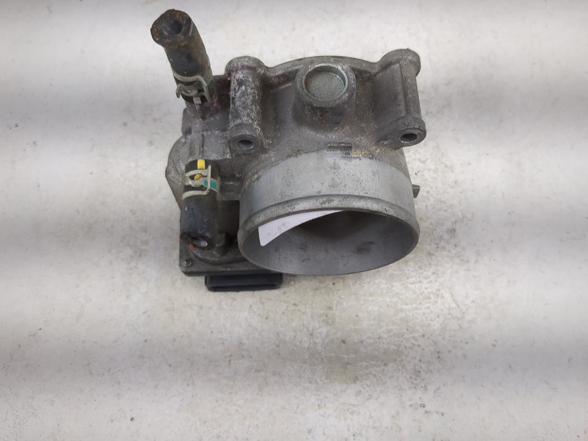 2010-2022 Toyota 4runner Throttle Body P/N:2203031060 A15 Fits OEM Used Auto Parts - Oemusedautoparts1.com