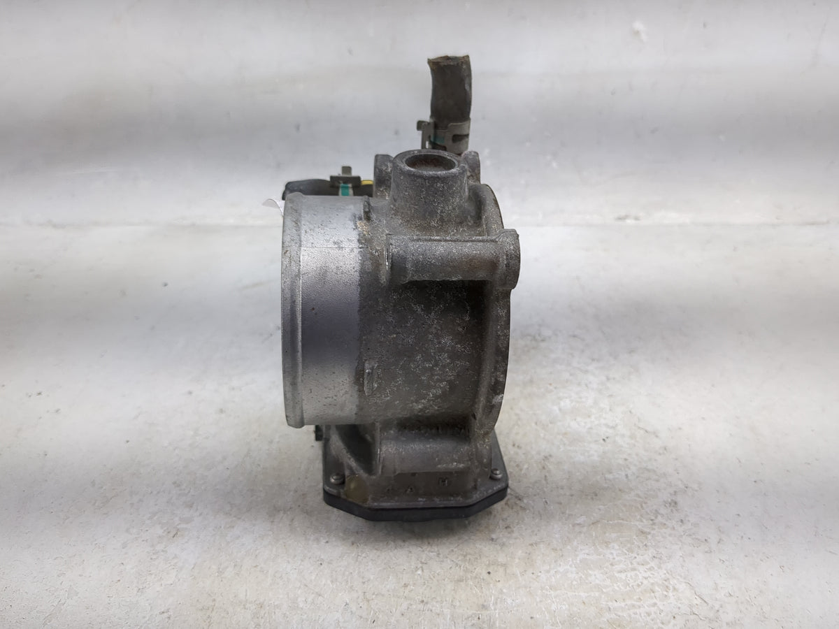 2010-2022 Toyota 4runner Throttle Body P/N:2203031060 A15 Fits OEM Used Auto Parts - Oemusedautoparts1.com