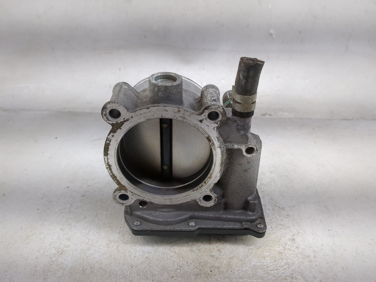 2010-2022 Toyota 4runner Throttle Body P/N:2203031060 A15 Fits OEM Used Auto Parts - Oemusedautoparts1.com
