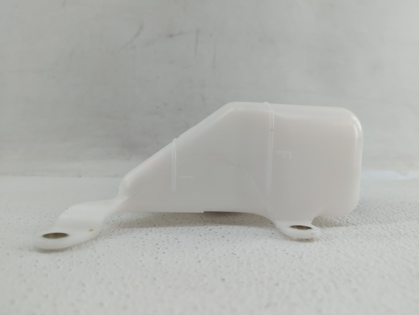 2021 Toyota 4runner Windshield Washer Fluid Reservoir Bottle Oem - Oemusedautoparts1.com