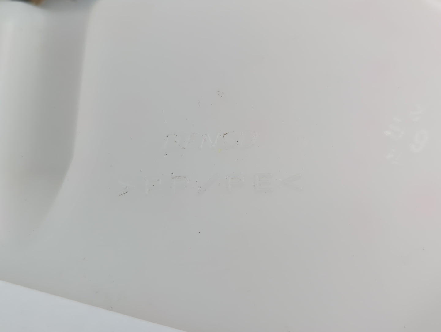 2021 Toyota 4runner Windshield Washer Fluid Reservoir Bottle Oem - Oemusedautoparts1.com