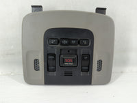 2021 Toyota Avalon Overhead Roof Console - Oemusedautoparts1.com