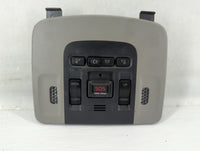 2021-2021 Toyota Avalon Overhead Roof Console - Oemusedautoparts1.com