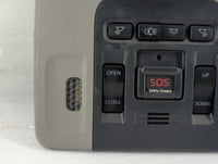 2021 Toyota Avalon Overhead Roof Console - Oemusedautoparts1.com