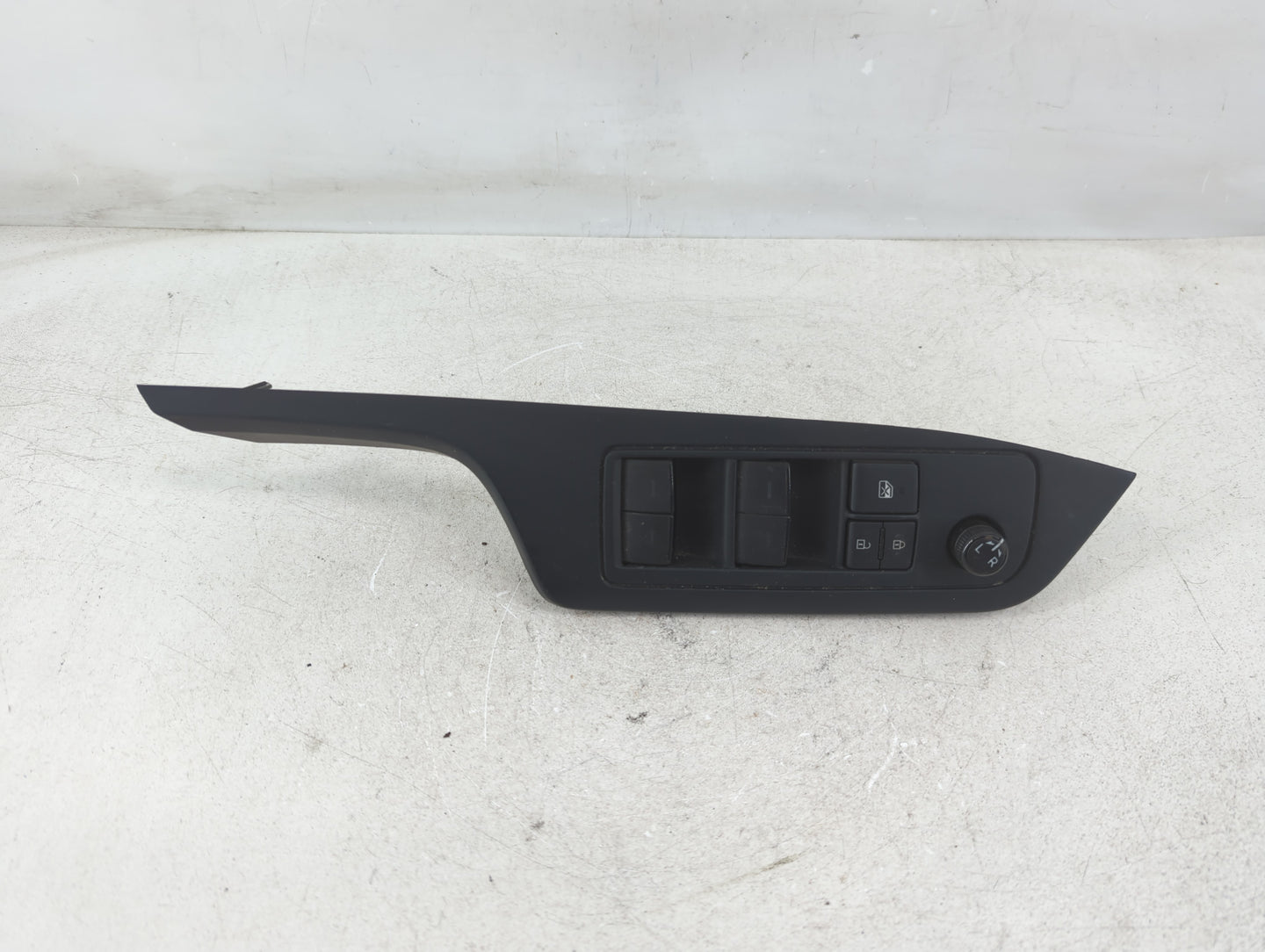 2021-2022 Toyota C-Hr Master Power Window Switch Replacement Driver Side Left P/N:482-0V0D 84040-F4090 Fits Fits 2021 2022 O