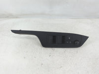 2021-2022 Toyota C-Hr Master Power Window Switch Replacement Driver Side Left P/N:482-0V0D 84040-F4090 Fits Fits 2021 2022 O