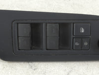 2021-2022 Toyota C-Hr Master Power Window Switch Replacement Driver Side Left P/N:482-0V0D 84040-F4090 Fits Fits 2021 2022 O