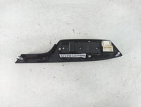 2021-2022 Toyota C-Hr Master Power Window Switch Replacement Driver Side Left P/N:482-0V0D 84040-F4090 Fits Fits 2021 2022 O