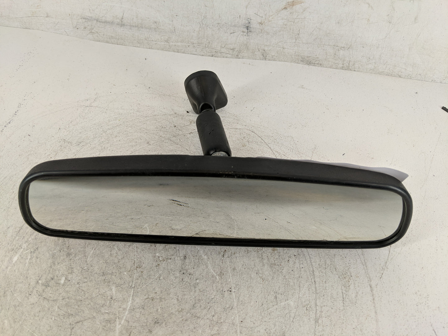 2019-2022 Toyota C-Hr Interior Rear View Mirror Replacement OEM Fits Fits 2016 2017 2018 2019 2020 2021 2022 OEM Used Auto P