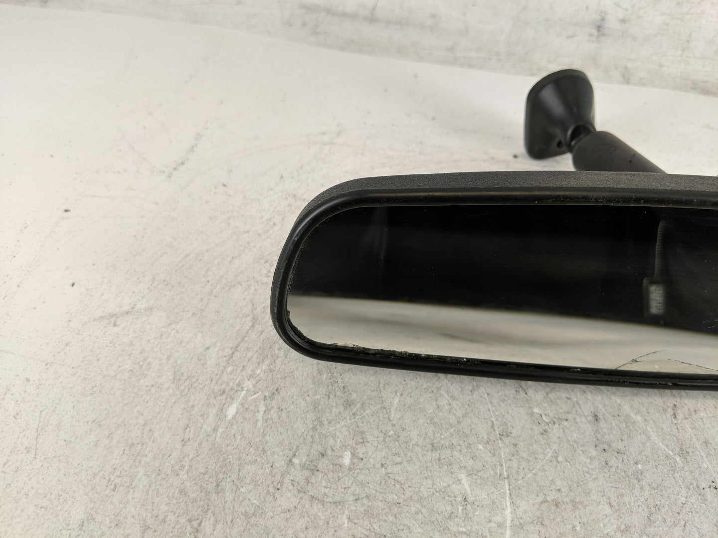 2019-2022 Toyota C-Hr Interior Rear View Mirror Replacement OEM Fits Fits 2016 2017 2018 2019 2020 2021 2022 OEM Used Auto P