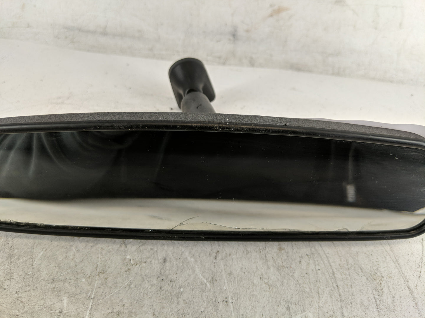 2019-2022 Toyota C-Hr Interior Rear View Mirror Replacement OEM Fits Fits 2016 2017 2018 2019 2020 2021 2022 OEM Used Auto P
