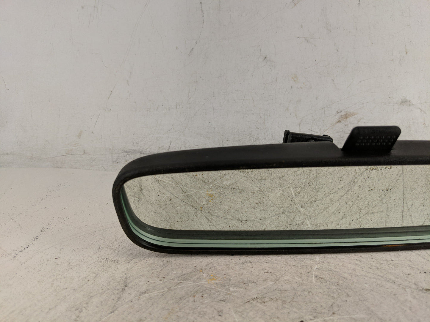 2019-2022 Toyota C-Hr Interior Rear View Mirror Replacement OEM Fits Fits 2016 2017 2018 2019 2020 2021 2022 OEM Used Auto P
