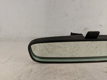 2019-2022 Toyota C-Hr Interior Rear View Mirror Replacement OEM Fits Fits 2016 2017 2018 2019 2020 2021 2022 OEM Used Auto Parts