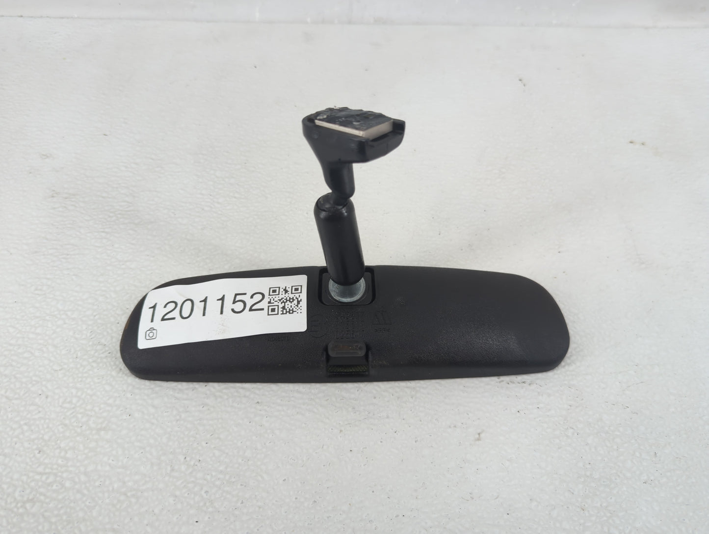 2019-2022 Toyota C-Hr Interior Rear View Mirror Replacement OEM Fits Fits 2016 2017 2018 2019 2020 2021 2022 OEM Used Auto P