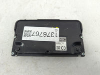 2021-2022 Toyota C-Hr PCM Engine Control Computer ECU ECM PCU OEM P/N:276800-8110 Fits Fits 2021 2022 OEM Used Auto Parts - 