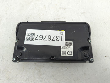 2021-2022 Toyota C-Hr PCM Engine Control Computer ECU ECM PCU OEM P/N:276800-8110 Fits Fits 2021 2022 OEM Used Auto Parts - 