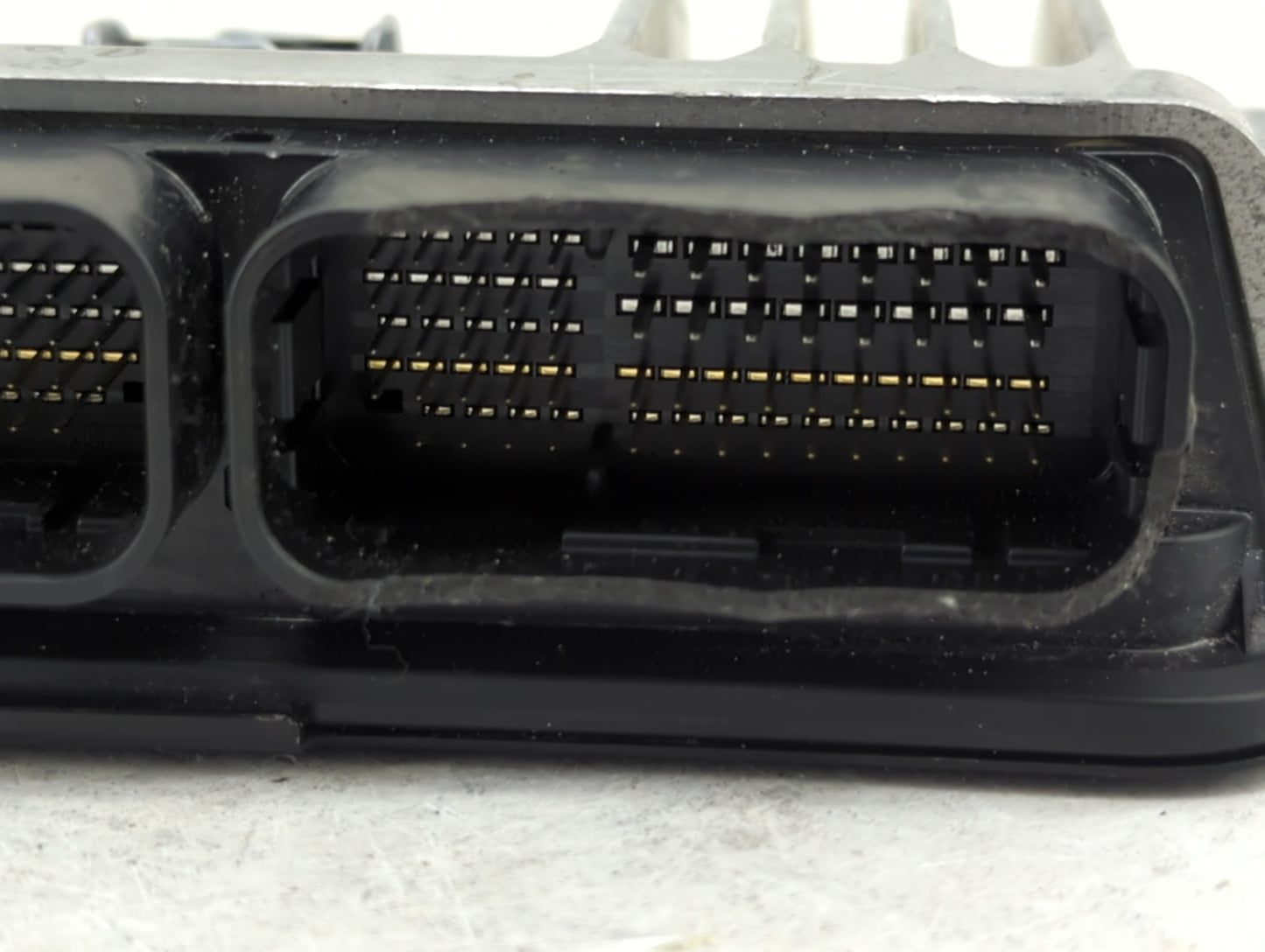 2021-2022 Toyota C-Hr PCM Engine Control Computer ECU ECM PCU OEM P/N:276800-8110 Fits Fits 2021 2022 OEM Used Auto Parts - 