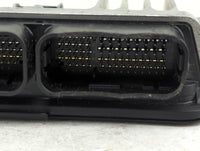 2021-2022 Toyota C-Hr PCM Engine Control Computer ECU ECM PCU OEM P/N:276800-8110 Fits Fits 2021 2022 OEM Used Auto Parts - 