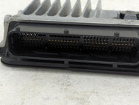 2021-2022 Toyota C-Hr PCM Engine Control Computer ECU ECM PCU OEM P/N:276800-8110 Fits Fits 2021 2022 OEM Used Auto Parts - 