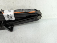 2021 Toyota C-hr Spare Scissor Car Jack 1411116 - Oemusedautoparts1.com