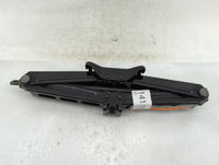2021 Toyota C-hr Spare Scissor Car Jack 1411116 - Oemusedautoparts1.com