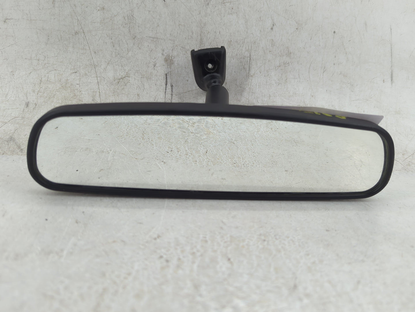 2019-2022 Toyota C-Hr Interior Rear View Mirror Replacement OEM P/N:A048070 Fits Fits 2016 2017 2018 2019 2020 2021 2022 OEM