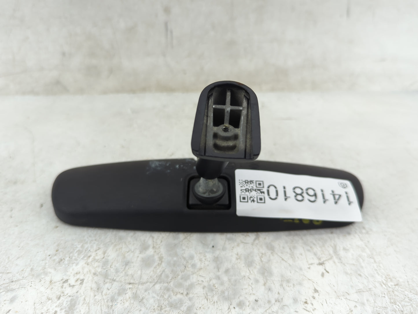 2019-2022 Toyota C-Hr Interior Rear View Mirror Replacement OEM P/N:A048070 Fits Fits 2016 2017 2018 2019 2020 2021 2022 OEM
