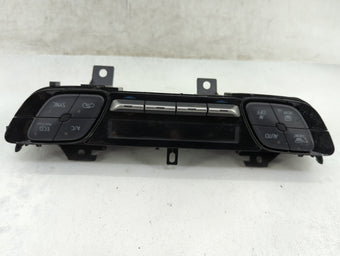compare product 2020-2022 Toyota C-Hr Climate Control Module Temperature AC/Heater Replacement P/N:55900-F4370 PE-TD15 Fits Fits 2020 2021 2022 OEM Used Auto Parts