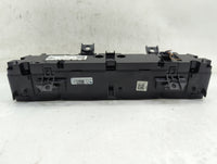 2020-2022 Toyota C-Hr Climate Control Module Temperature AC/Heater Replacement P/N:55900-F4370 PE-TD15 Fits Fits 2020 2021 2