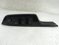 2021-2022 Toyota C-Hr Master Power Window Switch Replacement Driver Side Left P/N:84040-F4090 TMF409 Fits Fits 2021 2022 OEM
