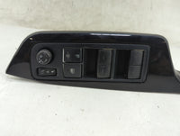 2021-2022 Toyota C-Hr Master Power Window Switch Replacement Driver Side Left P/N:84040-F4090 TMF409 Fits Fits 2021 2022 OEM
