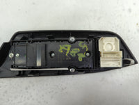 2021-2022 Toyota C-Hr Master Power Window Switch Replacement Driver Side Left P/N:84040-F4090 TMF409 Fits Fits 2021 2022 OEM