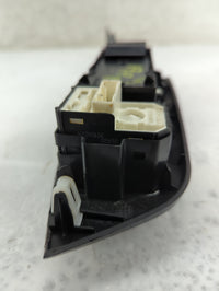 2021-2022 Toyota C-Hr Master Power Window Switch Replacement Driver Side Left P/N:84040-F4090 TMF409 Fits Fits 2021 2022 OEM