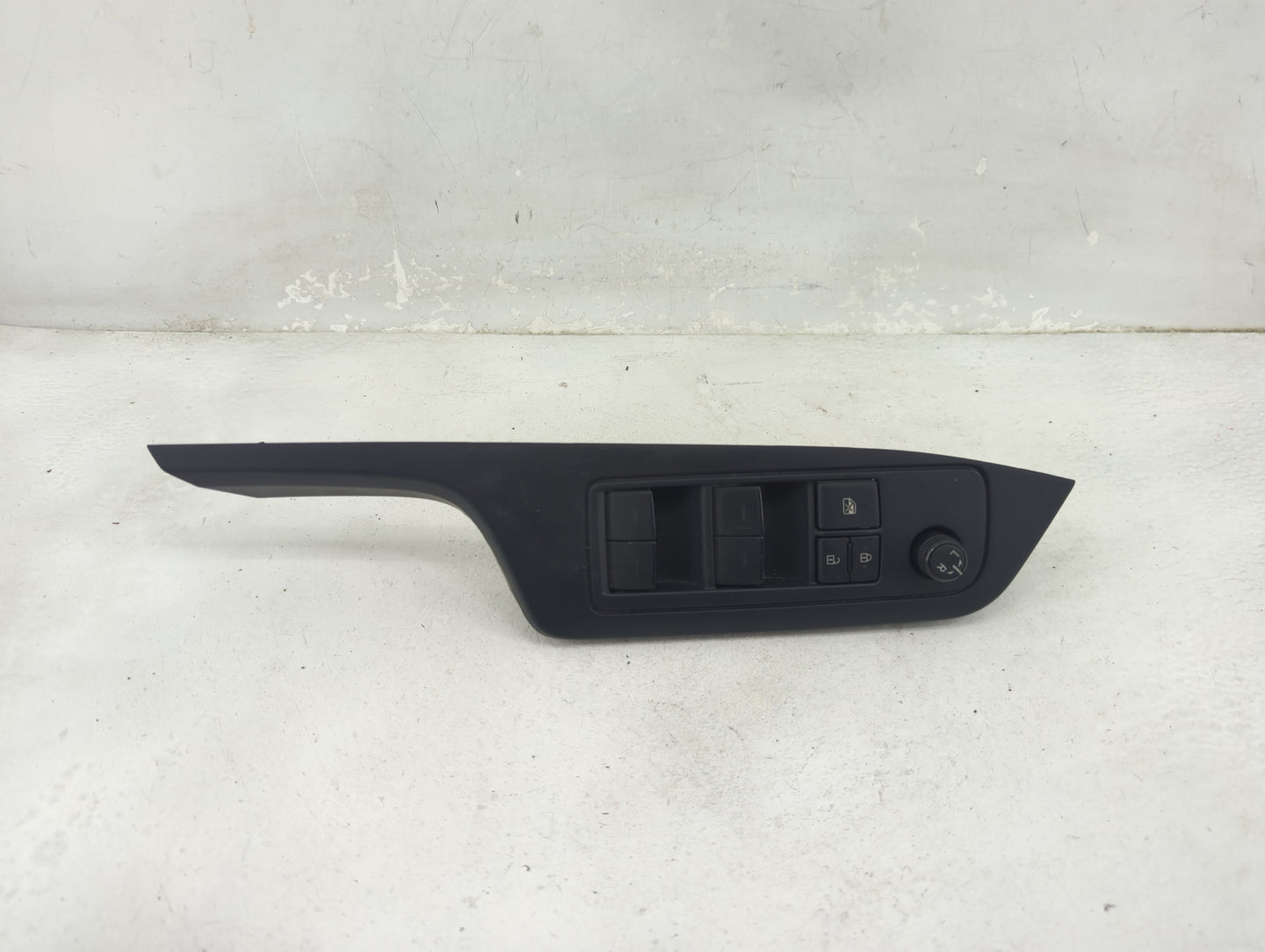 2021-2022 Toyota C-Hr Master Power Window Switch Replacement Driver Side Left P/N:84040-F4090 TMF409 Fits Fits 2021 2022 OEM