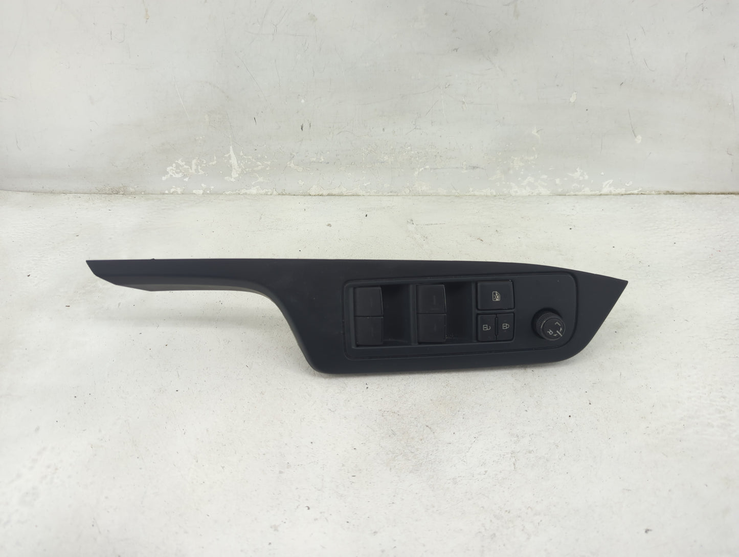 2021-2022 Toyota C-Hr Master Power Window Switch Replacement Driver Side Left P/N:84040-F4090 TMF409 Fits Fits 2021 2022 OEM