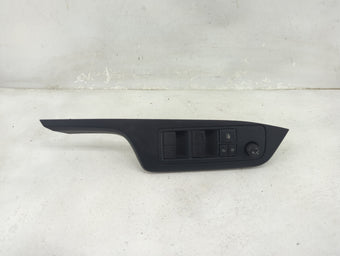 compare product 2021-2022 Toyota C-Hr Master Power Window Switch Replacement Driver Side Left P/N:84040-F4090 TMF409 Fits Fits 2021 2022 OEM Used Auto Parts