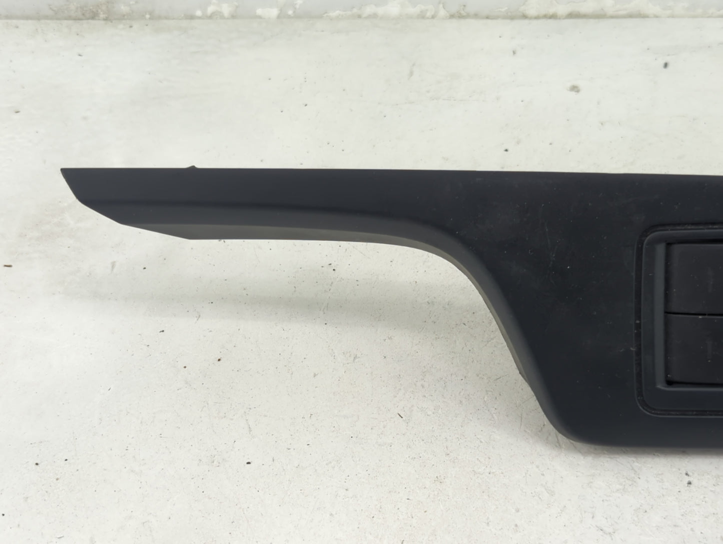 2021-2022 Toyota C-Hr Master Power Window Switch Replacement Driver Side Left P/N:84040-F4090 TMF409 Fits Fits 2021 2022 OEM